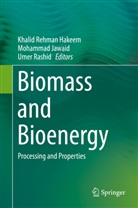 Khalid Rehman Hakeem, Mohamma Jawaid, Mohammad Jawaid, Umer Rashid - Biomass and Bioenergy