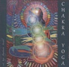 Inga Stendel, Inga Stendel - Chakra Yoga, 1 Audio-CD (Hörbuch)