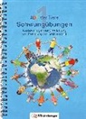Margit Stanek, Stefan Torreiter, Margi Stanek, Margit Stanek - ABC der Tiere 1 - Schwungübungen