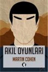 Martin Cohen - Akil Oyunlari