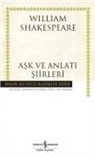 William Shakespeare - Ask ve Anlati