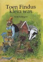 Sven Nordqvist - Toen Findus klein was