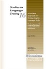 Hawkey, Roger Hawkey, Roger A. Hawkey, Roger A. University of Cambridge Local Exa Hawkey, Michael Milanovic - Modular Approach to Testing English Language Skills