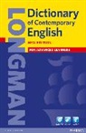 Longman Dictionary of Contemporary English