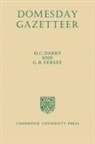 H. C. Darby, H. C. Versey Darby, Darby H. C., G. R. Versey, G.R. Versey - Domesday Gazetteer