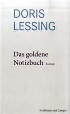 Doris Lessing - Werkauswahl - Bd. 1: Das goldene Notizbuch