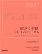 Eva Maria Hermann, Ev Herrmann, Eva Herrmann, Eva Mari Herrmann, Eva Maria Herrmann, Marcu Kaiser... - Einrichten und Zonieren