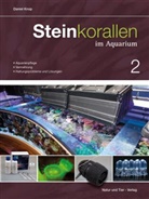 Daniel Knop - Steinkorallen im Aquarium. Bd.2