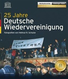 Frank Elbe, Frank Krämer, Helmut R. Schulze, Meinrad Maria Grewenig - 25 Jahre Deutsche Wiedervereinigung