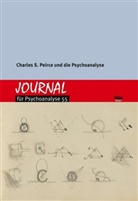 Psychoanalytisches Seminar Zürich - Journal für Psychoanalyse - Nr.55: Charles S. Peirce und die Psychoanalyse