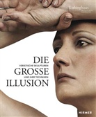 Vinzenz Brinkmann, Maraike Bückling, Hollein, Stefa Roller, Stefan Roller - Die große Illusion