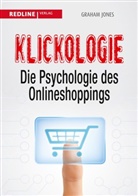 Graham Jones - Klickologie