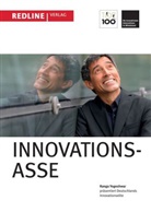 Yogeshwar Ranga, Ranga Yogeshwar, Yogeshwa Ranga, Yogeshwar Ranga - Top 100 2014: Innovationsasse
