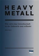 Oliver Fahrni - Heavy Metall