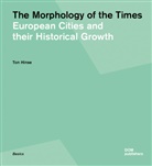 Ton Hinse - The Morphology of the Times