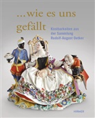 Monika Bachtler, Dirk Syndram, Monik Bachtler, Monika Bachtler - "Wie es uns gefällt"