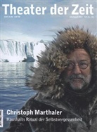 Stef Carp, Stefanie Carp, Stephanie Carp, Christoph Marthaler, Ubenauf, Malte Ubenauf - Christoph Marthaler