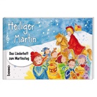 Ursula Harper, Andrea Näther, Ursula Harper - Heiliger Martin