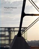 Pascale Amphoux, Pierre Alan Croset, Kapfinger, Eva Guttmann - Riegler Riewe 10 Years 20 Projects