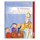 St. Nikolaus - geben, helfen, sich verschenken
