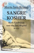 Maria Inées Krimer, Mariá Inés Krimer, María Inés Krimer, Peter Kultzen - Sangre Kosher