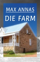 Max Annas - Die Farm