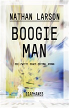 Nathan Larson, Andrea Stumpf - Boogie Man