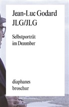 Jean-Luc Godard - JLG/JLG