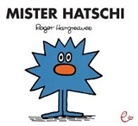 Roger Hargreaves, Roger Hargreaves, Lisa Buchner - Mister Hatschi