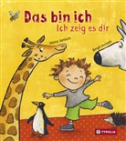 Birgit Antoni, Heinz Janisch, Birgit Antoni - Das bin ich