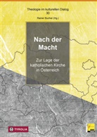 Rainer Bucher, Raine Bucher (Dr.), Rainer Bucher (Dr.) - Nach der Macht
