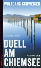 Wolfgang Schweiger - Duell am Chiemsee