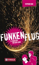 Stephan Sigg - Funkenflug