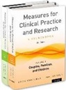 Kevin Corcoran, Kevin/ Fischer Corcoran, Joel Fischer - Measures for Clinical Practice and Research