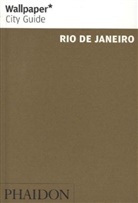 Scott Mitchem, Wallpaper, Wallpaper*, Jerem Case, Wallpaper - Rio de Janeiro