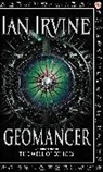 Ian Irvine - The Well of Echoes - Bd. 1: Geomancer