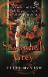 Cliff Mcnish - Savannah Grey