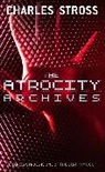 Charles Stross - The Atrocity Archives