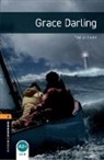 Tim Vicary, Vicary Tim - Grace Darling