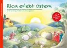 Johanna Ignjatovic, Renate Schupp, Johanna Ignjatovic - Rica erlebt Ostern