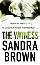 Sandra Brown - The Witness