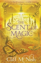 Cliff McNish, Eamon O'Donoghue, Geoff Taylor - The Doomspell Trilogy - Bd. 2: The Scent of Magic