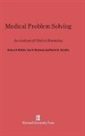 Arthur S. Elstein, Lee S. Shulman, Sarah A. Sprafka - Medical Problem Solving