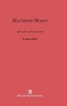 Cristanne Miller - Marianne Moore