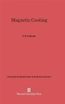 C. G. B. Garrett - Magnetic Cooling