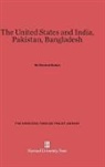 W. Norman Brown - The United States and India, Pakistan, Bangladesh