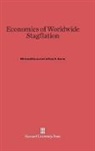 Michael Bruno, Jeffrey D. Sachs - Economics of Worldwide Stagflation