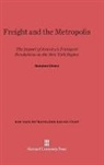 Benjamin Chinitz - Freight and the Metropolis