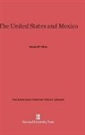 Howard F. Cline - The United States and Mexico