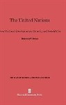 Benjamin V. Cohen - The United Nations